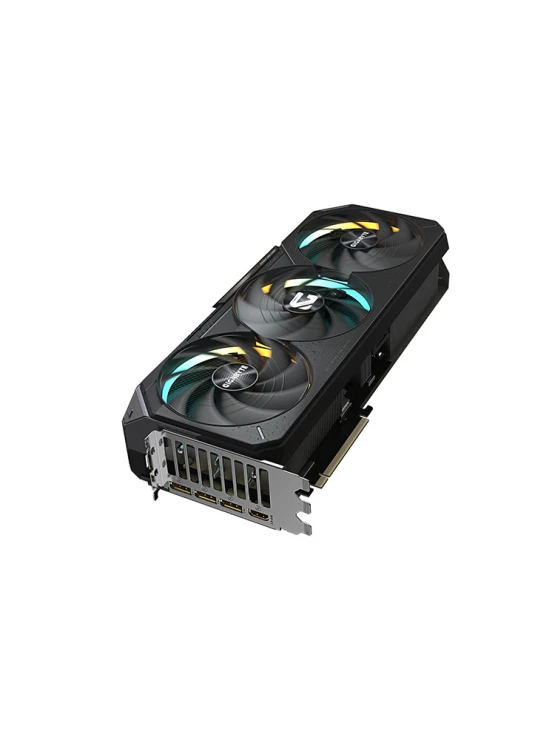 ვიდეო დაფა: Gigabyte GeForce RTX5080 GAMING OC 16GB 256-Bit GDDR7 - GV-N5080GAMING OC-16GD