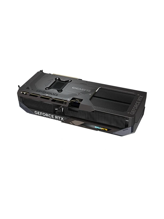 ვიდეო დაფა: Gigabyte GeForce RTX5080 GAMING OC 16GB 256-Bit GDDR7 - GV-N5080GAMING OC-16GD