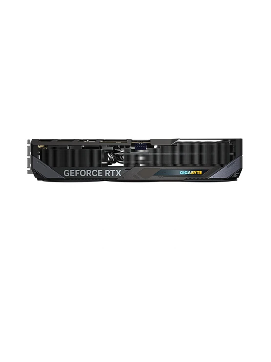 ვიდეო დაფა: Gigabyte GeForce RTX5080 GAMING OC 16GB 256-Bit GDDR7 - GV-N5080GAMING OC-16GD