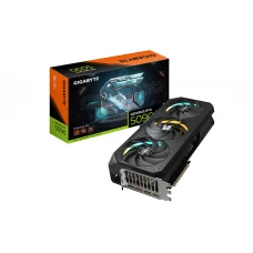 ვიდეო დაფა: Gigabyte GeForce RTX5090 GAMING OC 32GB 512-Bit GDDR7 - GV-N5090GAMING OC-32GD
