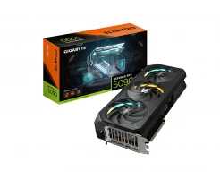 ვიდეო დაფა: Gigabyte GeForce RTX5090 GAMING OC 32GB 512-Bit GDDR7 - GV-N5090GAMING OC-32GD
