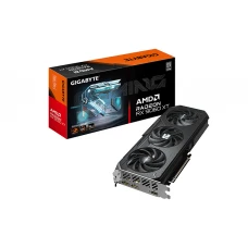 ვიდეო დაფა: Gigabyte Radeon RX9060 XT GAMING OC 16GB 128-Bit GDDR6 - GV-R9060XTGAMING OC-16GD