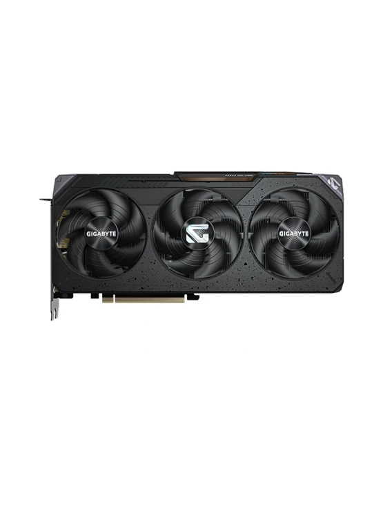 ვიდეო დაფა: Gigabyte AMD Radeon RX9070 GAMING OC 16GB 256-Bit GDDR6 - GV-R9070GAMING OC-16GD