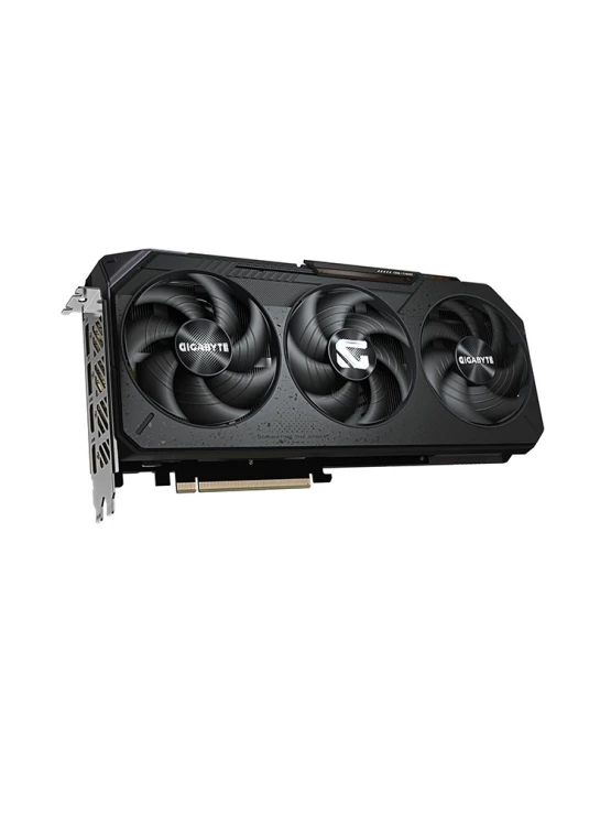 ვიდეო დაფა: Gigabyte AMD Radeon RX9070 GAMING OC 16GB 256-Bit GDDR6 - GV-R9070GAMING OC-16GD
