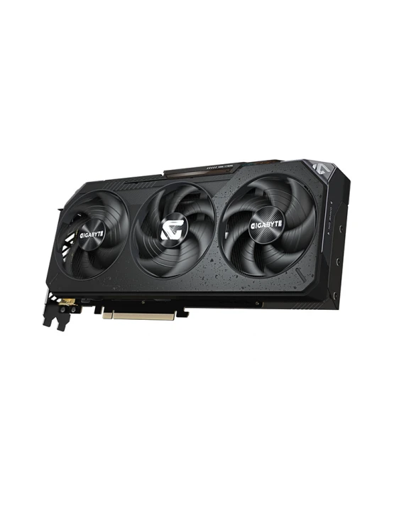ვიდეო დაფა: Gigabyte AMD Radeon RX9070 GAMING OC 16GB 256-Bit GDDR6 - GV-R9070GAMING OC-16GD
