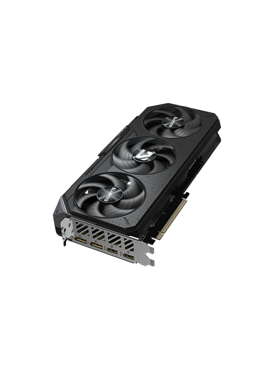 ვიდეო დაფა: Gigabyte AMD Radeon RX9070 GAMING OC 16GB 256-Bit GDDR6 - GV-R9070GAMING OC-16GD