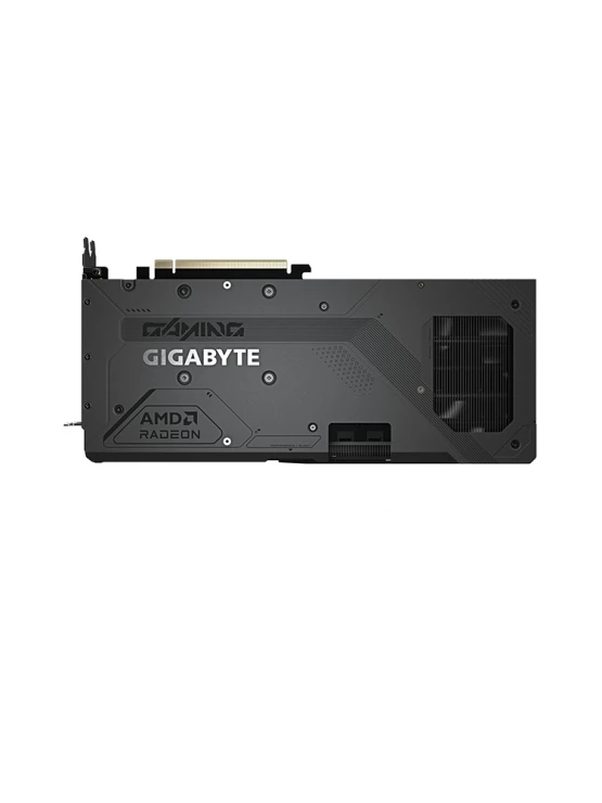 ვიდეო დაფა: Gigabyte AMD Radeon RX9070 GAMING OC 16GB 256-Bit GDDR6 - GV-R9070GAMING OC-16GD