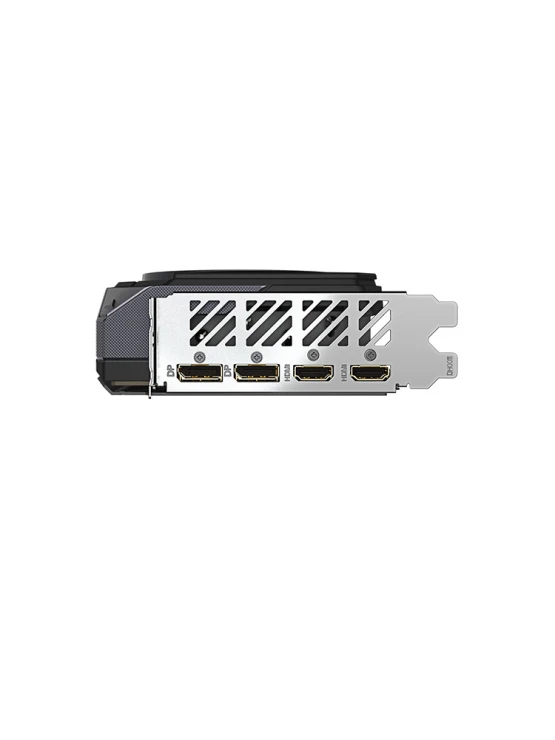 ვიდეო დაფა: Gigabyte AMD Radeon RX9070 GAMING OC 16GB 256-Bit GDDR6 - GV-R9070GAMING OC-16GD