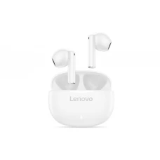 ყურსასმენი: Lenovo E310 True Wireless Stereo Earbuds standalone-white - GXD1Q65145