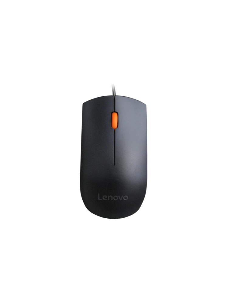 მაუსი: Lenovo 150 Wireless Mouse Black - GY51L52638