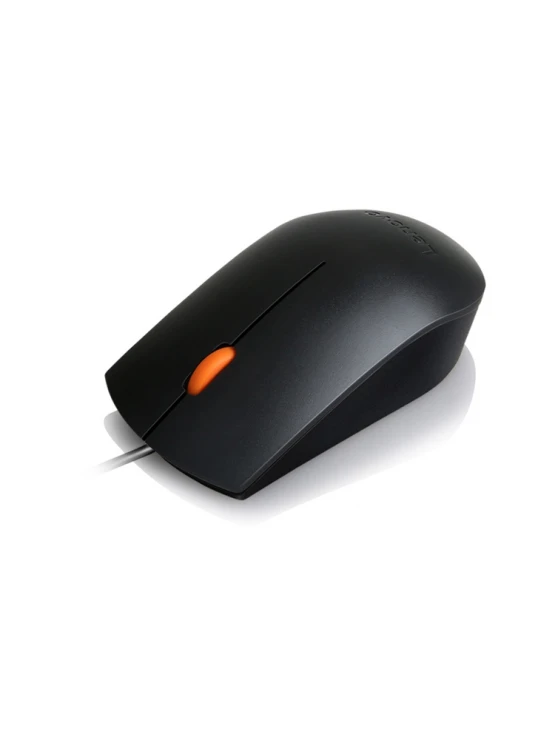 მაუსი: Lenovo 150 Wireless Mouse Black - GY51L52638