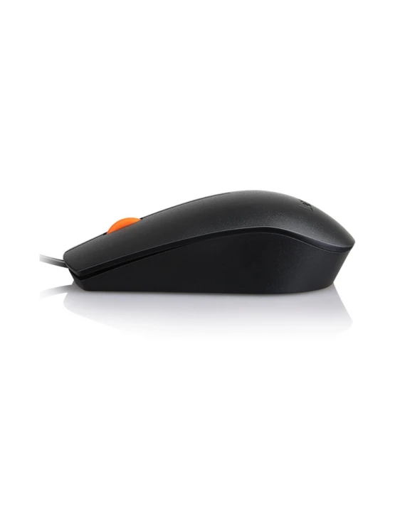 მაუსი: Lenovo 150 Wireless Mouse Black - GY51L52638