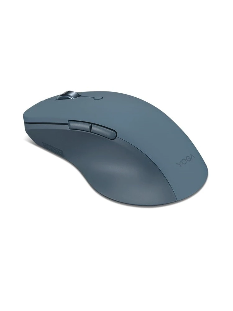 მაუსი: Lenovo Yoga Pro Bluetooth Mouse Tidal Teal - GY51P14335