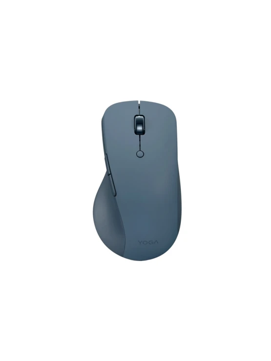 მაუსი: Lenovo Yoga Pro Bluetooth Mouse Tidal Teal - GY51P14335