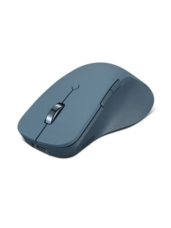 მაუსი: Lenovo Yoga Pro Bluetooth Mouse Tidal Teal - GY51P14335