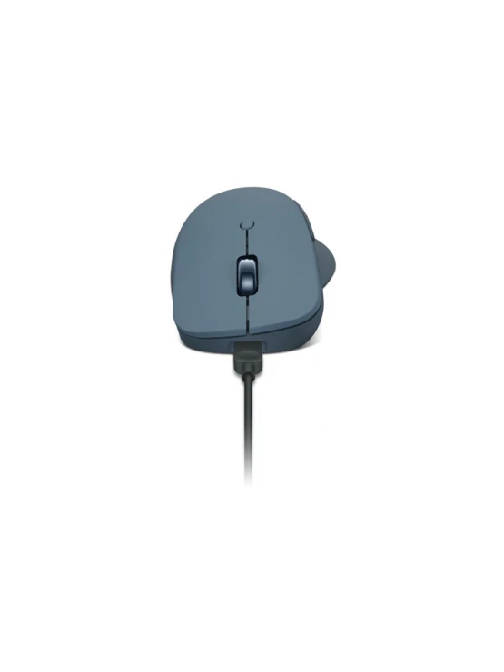 მაუსი: Lenovo Yoga Pro Bluetooth Mouse Tidal Teal - GY51P14335
