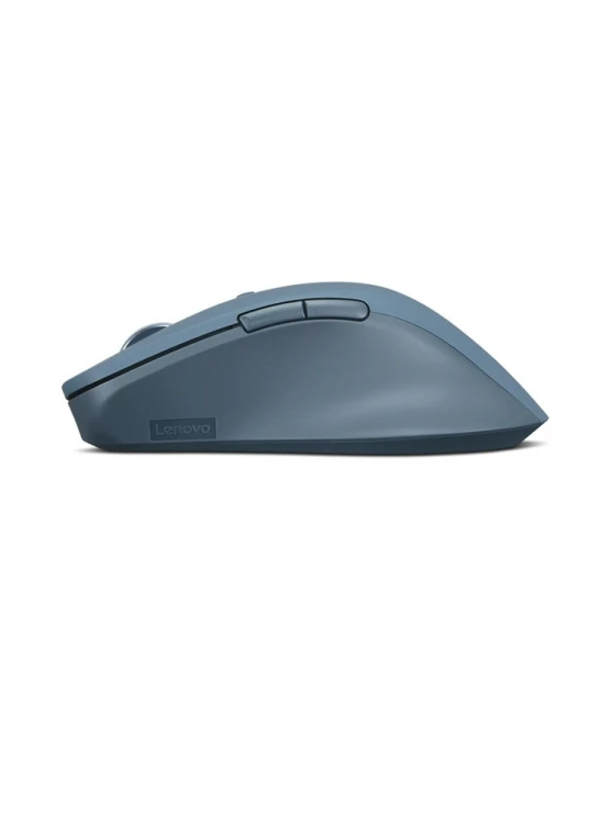 მაუსი: Lenovo Yoga Pro Bluetooth Mouse Tidal Teal - GY51P14335