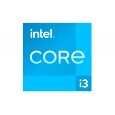 პროცესორი: Intel Core i3-14100 3.5GHz Turbo Boost 4.7GHz 12MB FCLGA1700