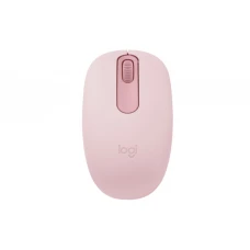 მაუსი: Logitech M196 Bluetooth Mouse Rose - 910-007461