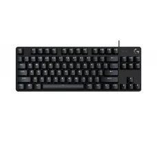 კლავიატურა: Logitech G413 TKL SE Corded Mechanical Gaming Keyboard Black - 920-010447