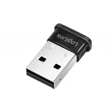 ბლუთუზი: Logilink BT0066 USB Bluetooth 5.3 Dongle 3 Mbps