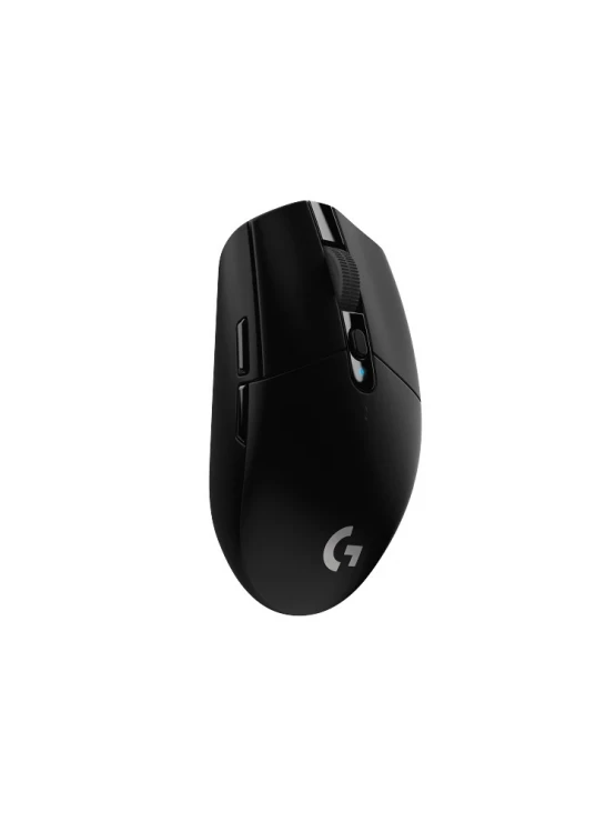 მაუსი: Logitech G305 LIGHTSPEED Wireless Gaming Mouse Black - 910-005282