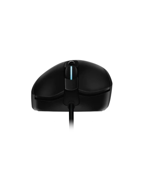 მაუსი: Logitech G403 HERO Gaming Mouse Black - 910-005632