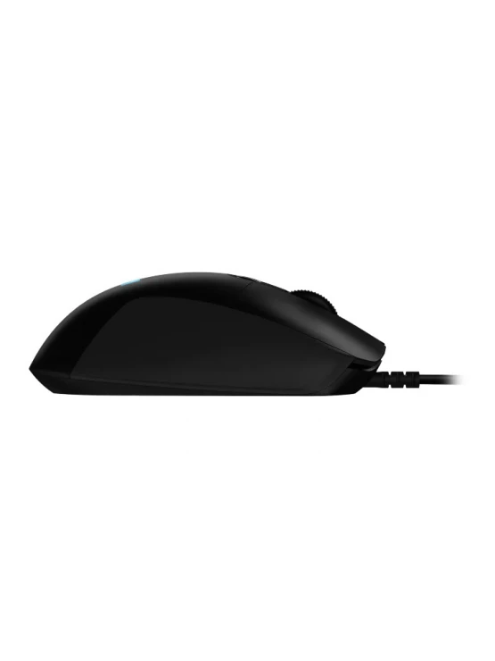 მაუსი: Logitech G403 HERO Gaming Mouse Black - 910-005632