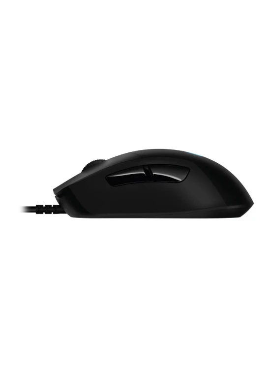 მაუსი: Logitech G403 HERO Gaming Mouse Black - 910-005632