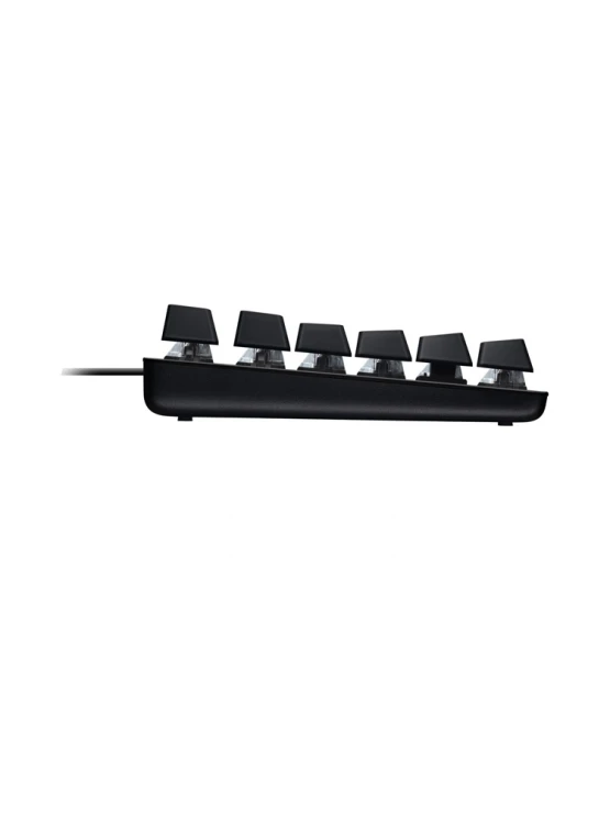 კლავიატურა: Logitech G413 SE Corded Mechanical Gaming Keyboard Black - 920-010438