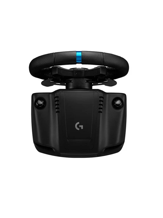 საჭე: Logitech G923 TRUEFORCE Racing wheel Black - 941-000149