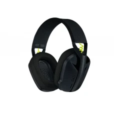 ყურსასმენი: Logitech G435 LIGHTSPEED Wireless Gaming Headset Black - 981-001050