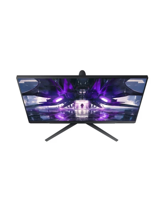 მონიტორი: Samsung Odyssey G3 LS32AG320NIXCI 32" FHD VA 165Hz 1ms HDMI DP
