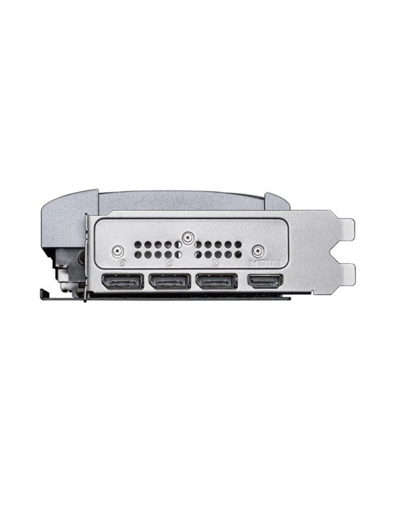 ვიდეო დაფა: MSI GeForce RTX5070 12GB VENTUS 2X 192-Bit GDDR7