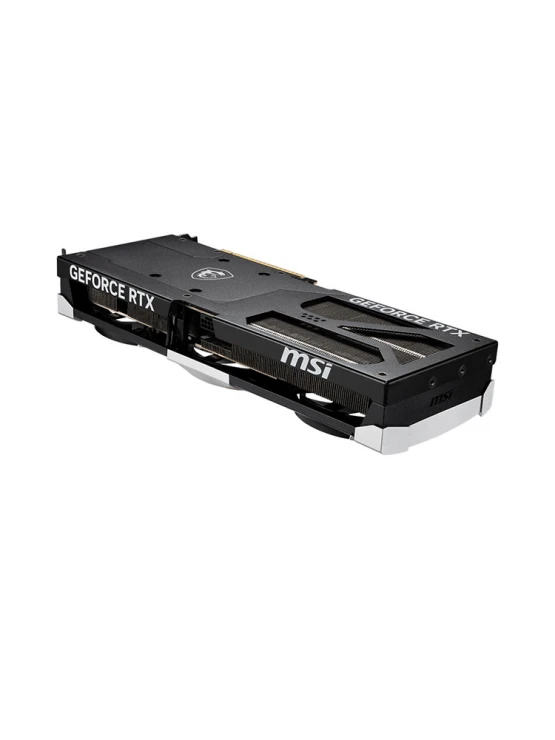ვიდეო დაფა: MSI GeForce RTX5070 12GB VENTUS 3X 192-Bit GDDR7