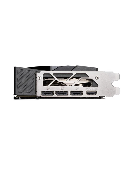 ვიდეო დაფა: MSI GeForce RTX5070 Ti 16GB GAMING TRIO PLUS 256-Bit GDDR7