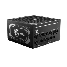 კვების ბლოკი: MSI MAG A1000GL PCIE5 1000W 80 PLUS Gold ATX 3.1