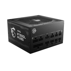 კვების ბლოკი: MSI MAG A750GL PCIE5 750W 80 PLUS Gold ATX 3.1