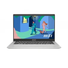 ნოუთბუქი: MSI Modern 14 14" FHD Intel i5-1235U 16GB 512GB SSD - 9S7-14J111-1223