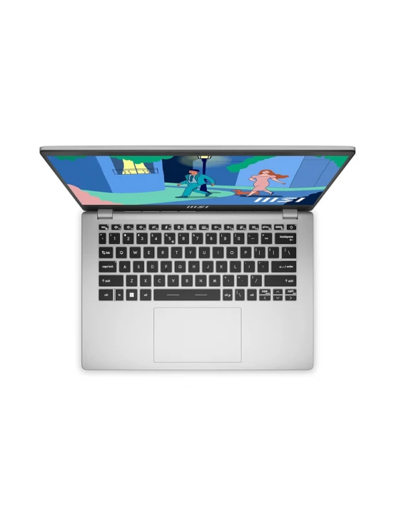 ნოუთბუქი: MSI Modern 14 14" FHD Intel i5-1235U 16GB 512GB SSD - 9S7-14J111-1223