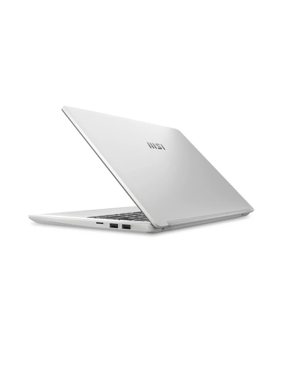 ნოუთბუქი: MSI Modern 14 14" FHD Intel i5-1235U 16GB 512GB SSD - 9S7-14J111-1223