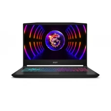 ნოუთბუქი: MSI Katana 15 B13VFK 15.6" FHD 144Hz Intel i7-13620H 16GB 1TB SSD RTX4060 8GB - 9S7-158571-2279