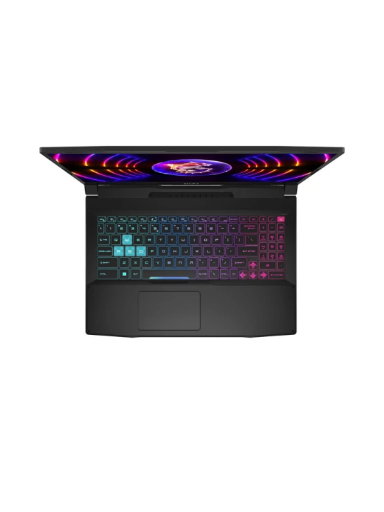 ნოუთბუქი: MSI Katana 15 B13VFK 15.6" FHD 144Hz Intel i7-13620H 16GB 1TB SSD RTX4060 8GB - 9S7-158571-2279