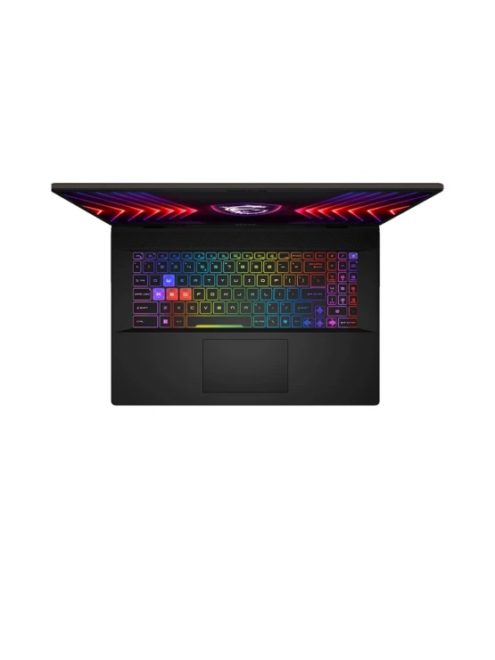 ნოუთბუქი: MSI Sword 17 HX B14VFKG 17" FHD 144Hz Intel I7-14700HX 16GB 1TB SSD RTX4060 8GB - 9S7-17T214-222