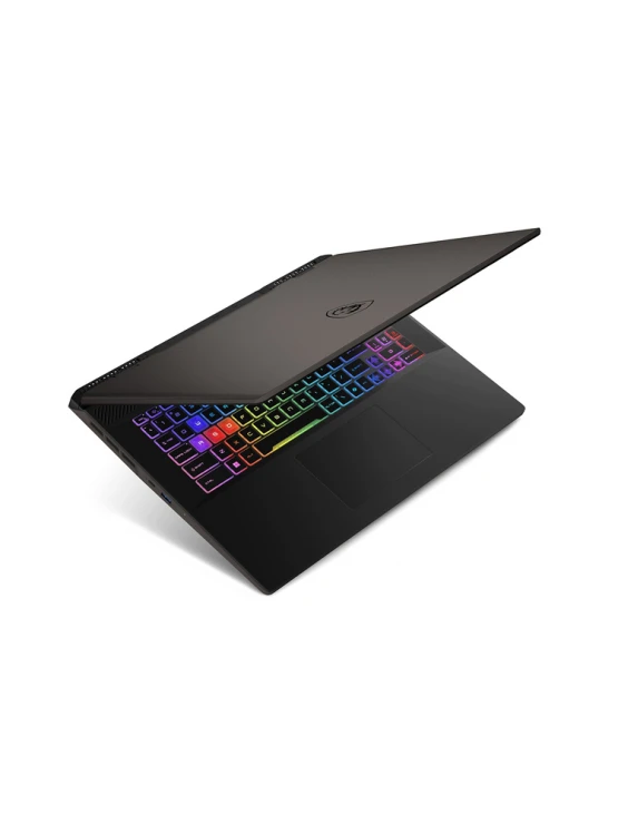 ნოუთბუქი: MSI Sword 17 HX B14VFKG 17" FHD 144Hz Intel I7-14700HX 16GB 1TB SSD RTX4060 8GB - 9S7-17T214-222