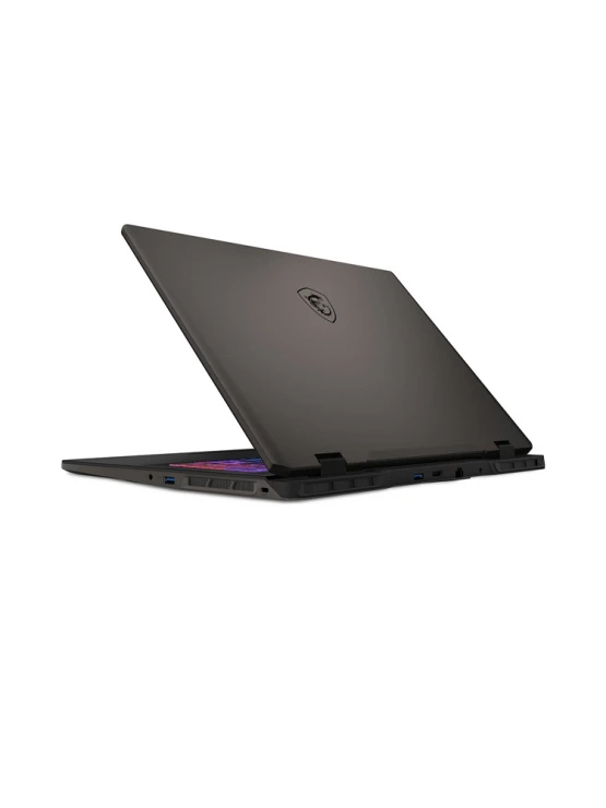 ნოუთბუქი: MSI Sword 17 HX B14VFKG 17" FHD 144Hz Intel I7-14700HX 16GB 1TB SSD RTX4060 8GB - 9S7-17T214-222