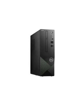 ბრენდ კომპიუტერი: Dell Vostro 3030 SFF Intel i3-14100 8GB 512GB SSD - N4002VDT3030SFFEMEA01_UBU