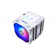 ქულერი: THERMALRIGHT Peerless Assassin 120 Digital ARGB WHITE CPU Universal Cooler