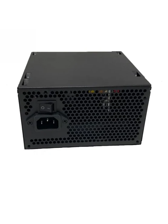 კვების ბლოკი: KMEX 500W Full Range Power Supply ATX - PK500RUF003C