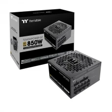 კვების ბლოკი: Thermaltake Toughpower GT 850W 80 Plus Gold - PS-TPT-0850FNFAGE-3